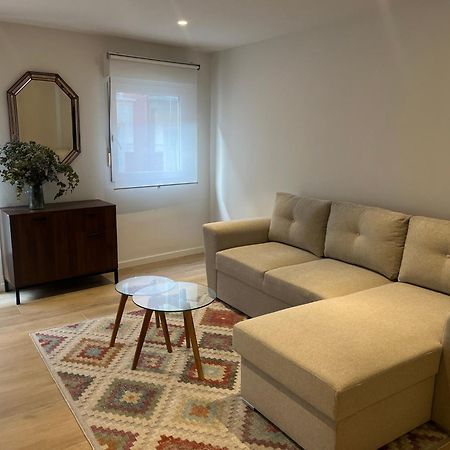 Apartamento Centro Santander Dış mekan fotoğraf
