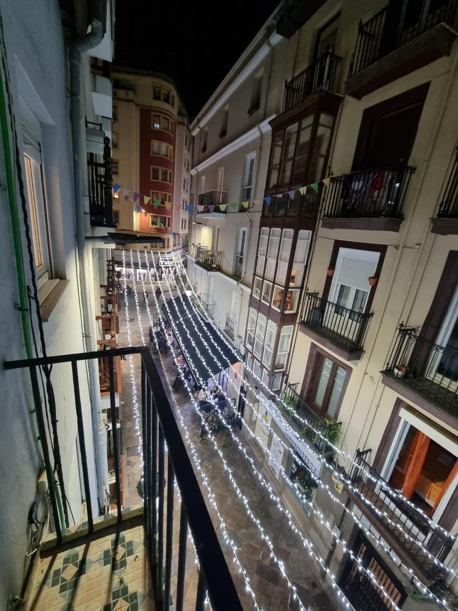 Apartamento Centro Santander Dış mekan fotoğraf