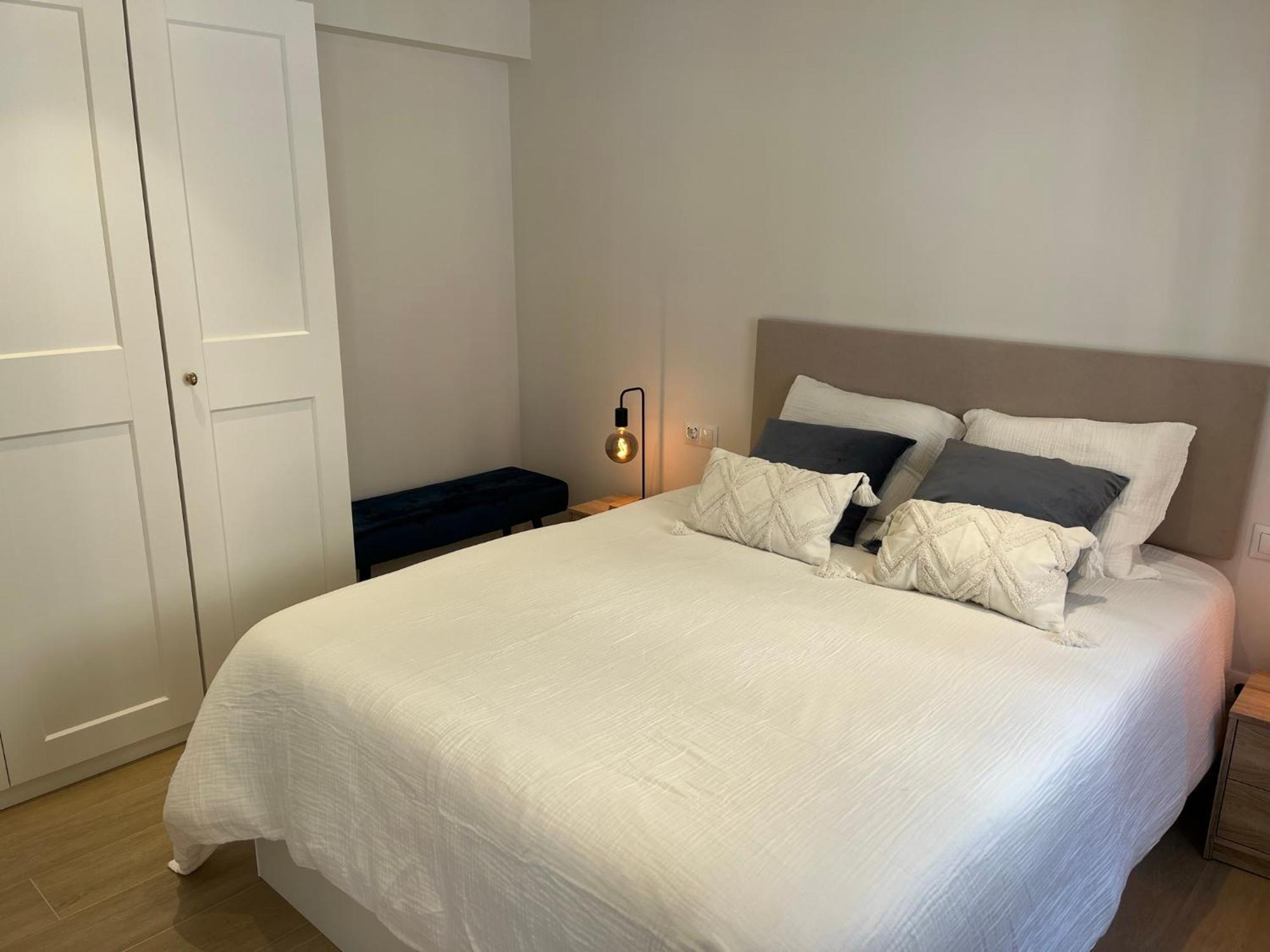 Apartamento Centro Santander Dış mekan fotoğraf