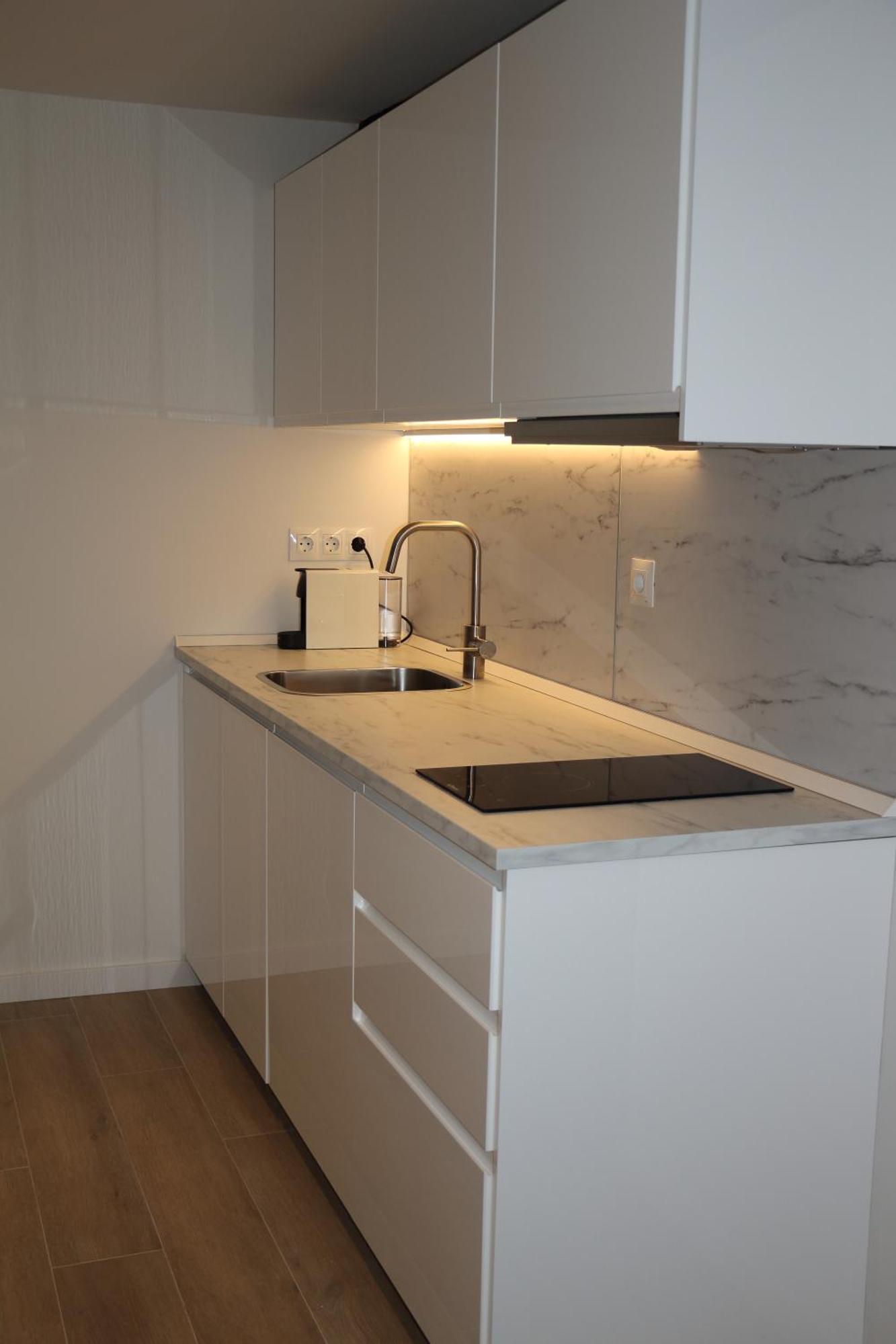 Apartamento Centro Santander Dış mekan fotoğraf