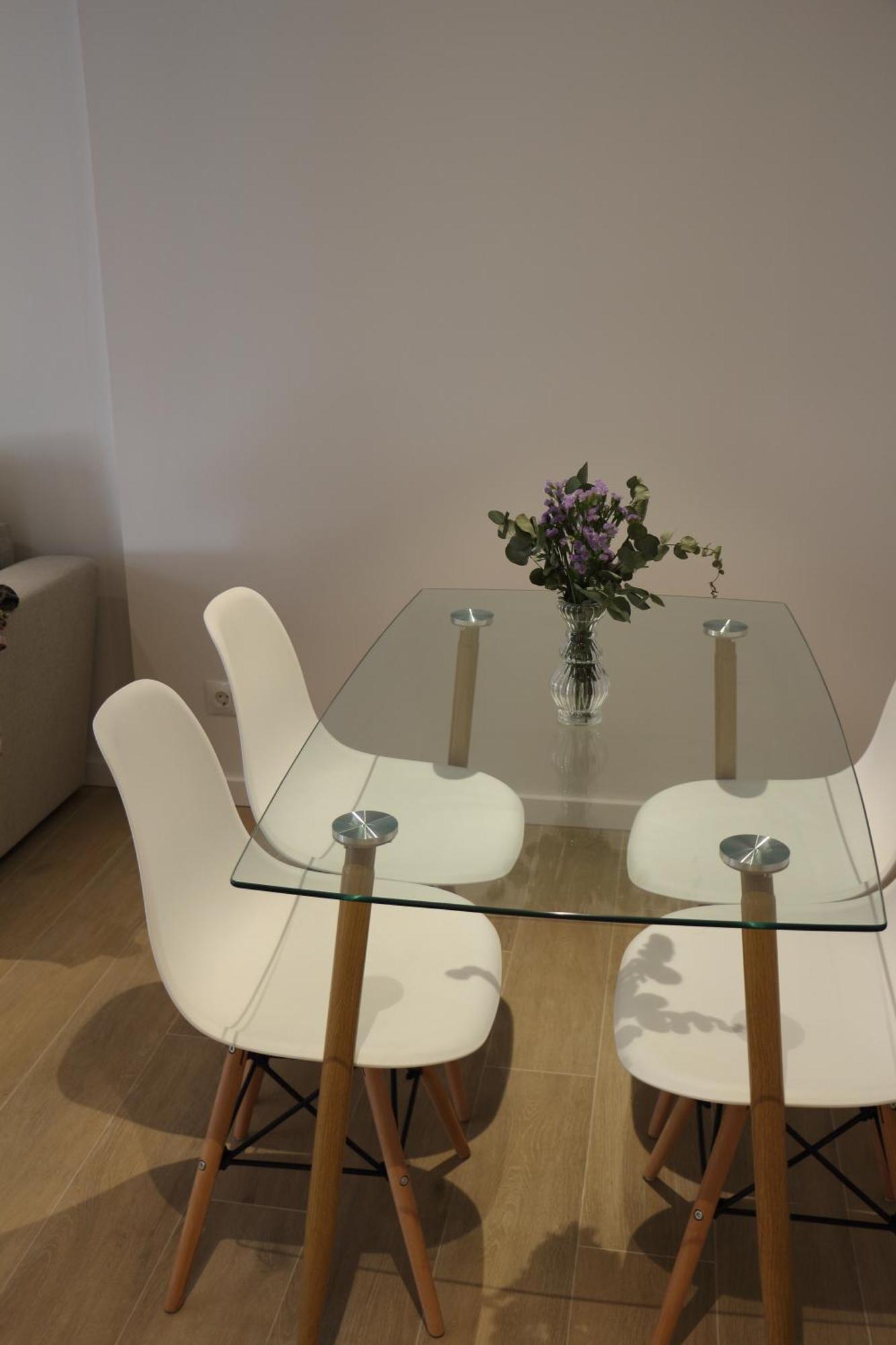 Apartamento Centro Santander Dış mekan fotoğraf
